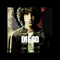 Aquí Voy Chords by Diego Gonzalez
