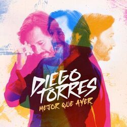 Diganle Chords by Diego Torres