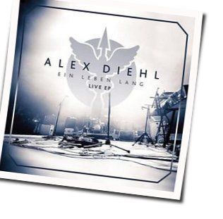 Furchtlos Chords by Alex Diehl