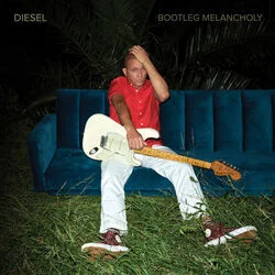 Bootleg Melancholy Chords by Diesel