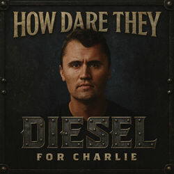 How Dare They Chords by Diesel