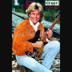 Bizarre Bizarre by Dieter Bohlen