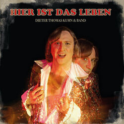 Dieter Thomas Kuhn chords for Ich steh ja so auf disco