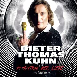 Dieter Thomas Kuhn chords for Und dann sagt man sich good bye