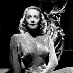 Lili Marlene Chords by Marlene Dietrich