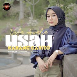 Usah Karang Carito Chords by Difa Awalia
