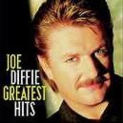 If I Could Only Bring You Back Chords by Joe Diffie