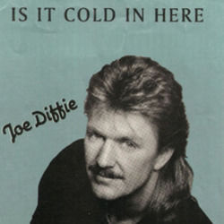 Is It Cold In Here Chords by Joe Diffie