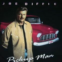 Somethin Like This Ukulele by Joe Diffie