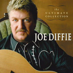Texas Size Heartache Chords by Joe Diffie