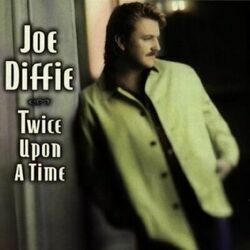 Twice Upon A Time Ukulele Chords by Joe Diffie
