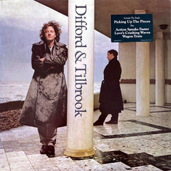 Loves Crashing Waves Bass Tab by Difford & Tilbrook