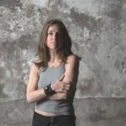 Allergic To Water Chords by Ani Difranco