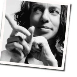 Both Hands Tab by Ani Difranco