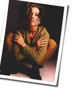 Everest Chords by Ani Difranco