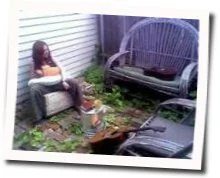 Hearse Tab by Ani Difranco