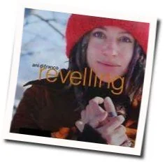 Marrow Tab by Ani Difranco