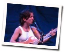 Promiscuity Tab by Ani Difranco