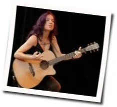 Untouchable Face (Ver2) Tab by Ani Difranco