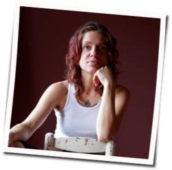 32 Flavors Acoustic Chords by Ani Difranco