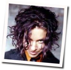 Alla This Tabs by Ani Difranco