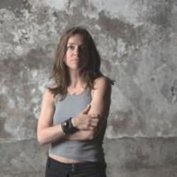 Allergic To Water Tabs by Ani Difranco