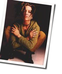 Everest Chords by Ani Difranco