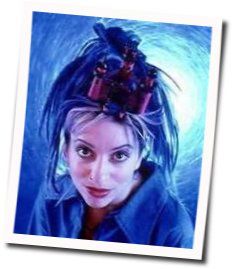Falling Is Like This Chords by Ani Difranco