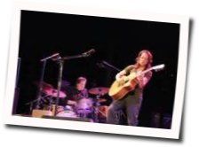 I Know This Bar Tabs by Ani Difranco