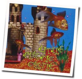 Little Plastic Castle Chords by Ani Difranco