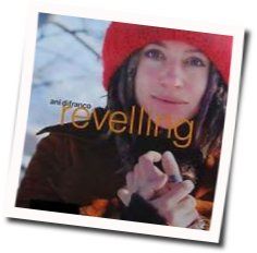 Marrow Tabs by Ani Difranco
