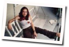 Smiling Underneath Chords by Ani Difranco