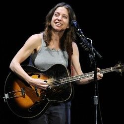Untouchable Face Tabs by Ani Difranco