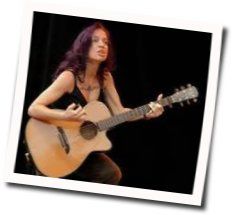 Untouchable Face  Tabs by Ani Difranco