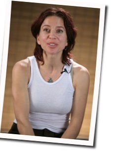 Woe Be Gone Chords by Ani Difranco