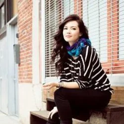 Paint Me In Your Sunshine Chords by Marié Digby