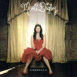 Umbrella Chords by Marié Digby