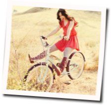 Ferris Wheel Chords by Marié Digby