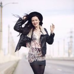 Mistaken Ukulele Chords by Marié Digby