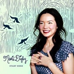 Stupid For You Tab by Marié Digby