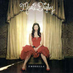 Umbrella Chords by Marié Digby