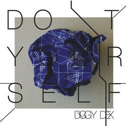 Liever Chords by Diggy Dex