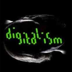 Blitz Bass Tab by Digitalism