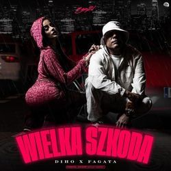Wielka Szkoda Chords by Diho