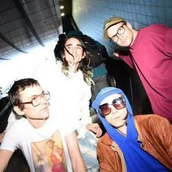 Brown Paper Bag Chords by DIIV
