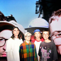 Brown Paper Bag Chords by DIIV