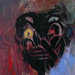 Horsehead Tabs by DIIV
