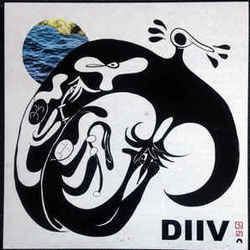Oshin Subsume by DIIV