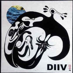 Oshin Subsume Tabs by DIIV