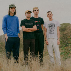 Waste Of Breath Chords by DIIV